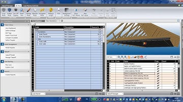 Vico Lesson 3 Using the Isolate tool to analyse the model