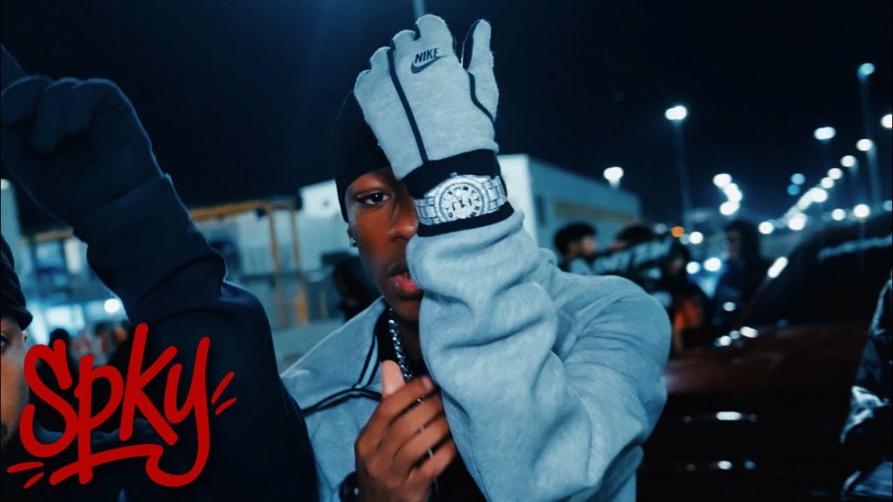 MightBap - Buy It Back (Official Music Video) 4k. Dir. BySpky - YouTube
