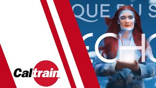 Cirque de Soleil ECHO