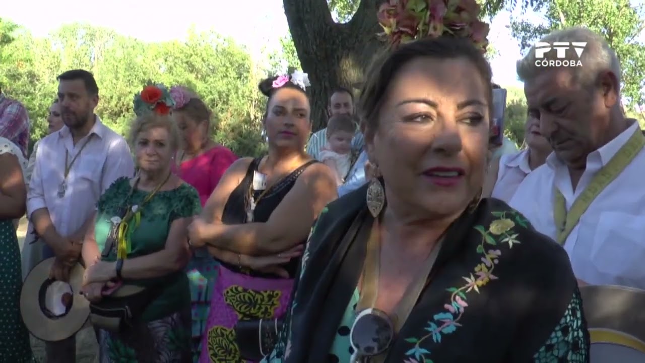 Camino del Rocío 2022 (Día 8)