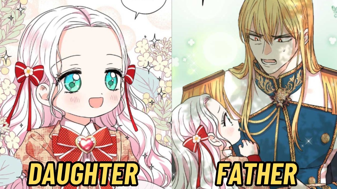 She is the secret daughter of a hero in her 10th life so she uses him to become the strongest