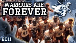 Kamehameha Football - Warriors Are Forever (2011) by Spencer 11,818 views 12 years ago 6 minutes, 11 seconds