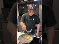 【豚で炒飯は美味くなる】自家製麺まる太炒飯 #元カレ #料理 #筋肉番付 #cooking #マッチョ