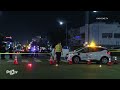 Koreatown Crash | LOS ANGELES, CA