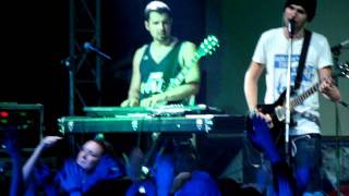 Noize MC - Ты не считаешь Днепропетровск Noize MC - Ты не считаешь Днепропетровск