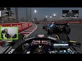 Why Jeddah is a Ridiculous Track