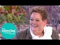 Anne Hegerty Kicks the Set When She Gets a Question Wrong on the Chase | This Morning