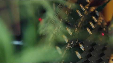 Vice Cooler DFAM Sample Folder Trailer