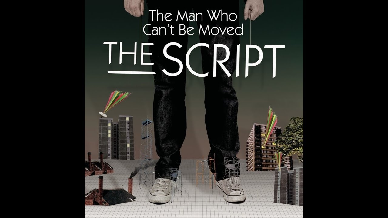 Man script. To be moved.