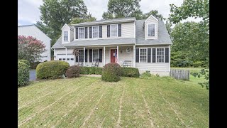 10716 Allie Dr, Fredericksburg, VA, 22408