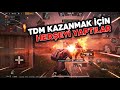 TDM KAZANMAK İÇİN HER ŞEYİ YAPTILAR! 😱 | Bu Kadar da Olmaz Dedirten Maç