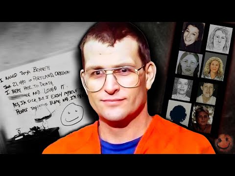 The Happy Face Killer | True Crime Documentary