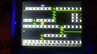 Lode runner hack conte enegy v3 game over NES