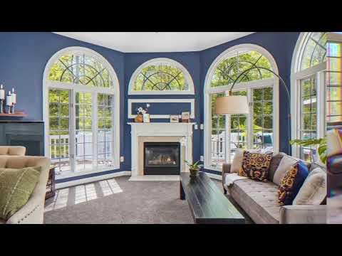 20528 Riggs Hill Way, Brookeville, MD home video tour