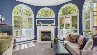 20528 Riggs Hill Way video tour