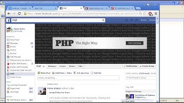 6 Explain echo function in PHP