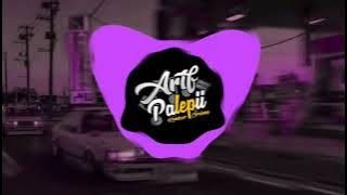 DJ TARLING ‼️ TERLALU SAYANG [BOOTLEG] by Arif Paleepi!