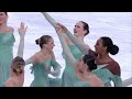 Cool dreams - (SUI) | ISU Synchronised Skating World Championships | Salzburg 2026 | #SynchroSkating