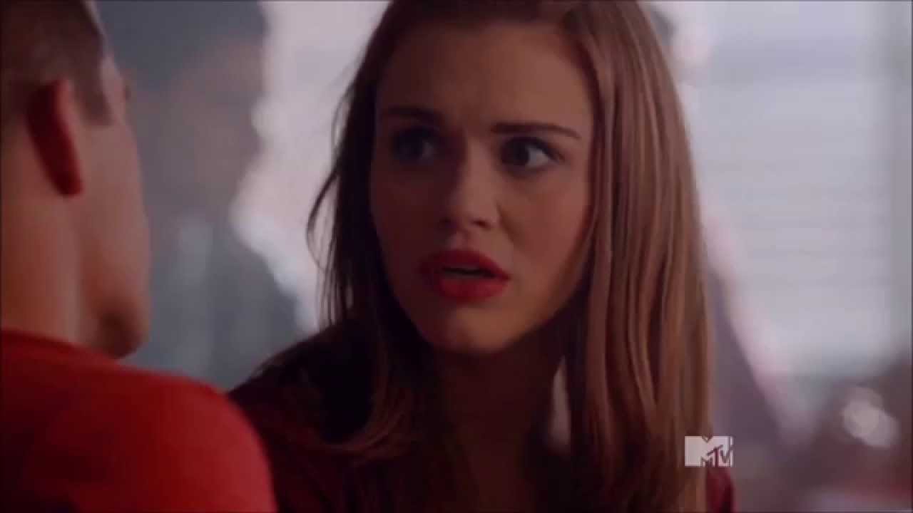 Lydia and Aiden Darkest before the Dawn YouTube