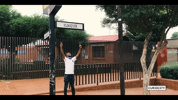 SOWETO IN-PERSON or VIRTUAL IMMERSION - Trailer