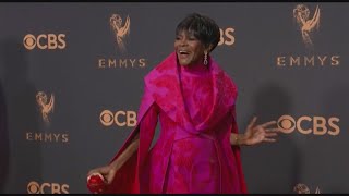 Cicely Tyson dies at 96