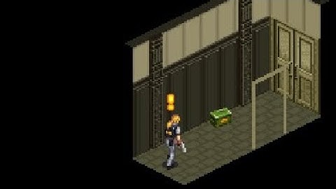 【JAVA GAME】 Resident Evil CR 2 - J2me Loader