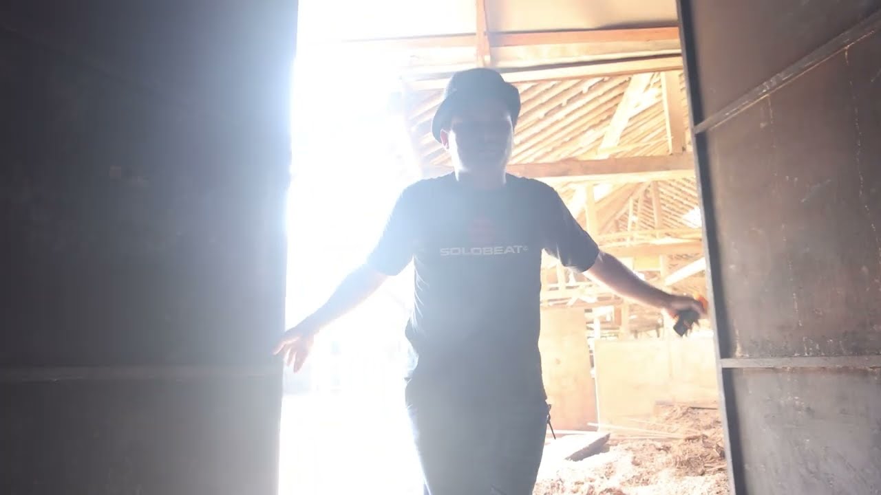 SOLOBEAT  DJEMBE PRODUCTION 2025