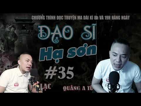 Video Đạo sĩ hạ sơn Tập 35 : Giảm béo | Linh dị dài kì |... - youtube