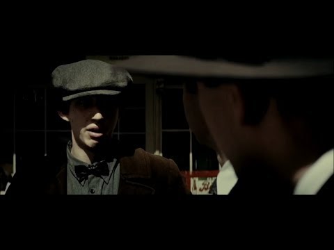 Adam Driver as: WALTER - J.Edgar (2011) - All Scenes