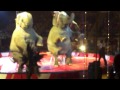 Hanneford Circus Elephant Show 5-17-13 Morristown, NJ