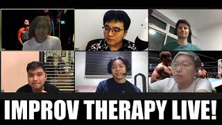 Improv Therapy (Ep. 11)