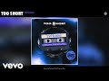 Too $hort - Typhoon (Audio)