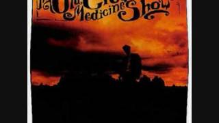 Old Crow Medicine Show  - Shack #9 chords