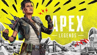 ОЖИДАЕМ 12 СЕЗОН В APEX LEGENDS Ӏ СТРИМ 2К エーペックスレジェンド ストリーム