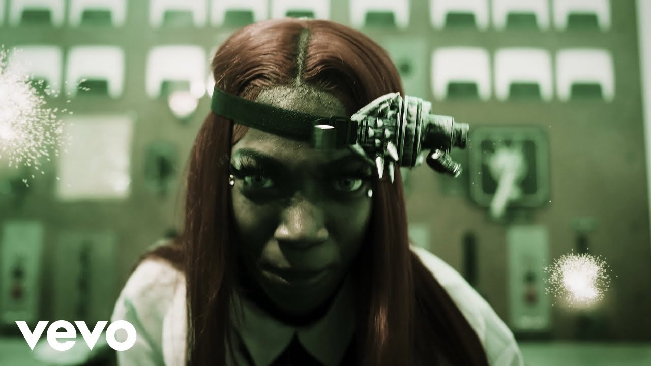 Niaarican - FiFi ft. MKGOINUP adlı videoyu YouTube'da izle Niaarican - FiFi ft. MKGOINUP adlı videoyu YouTube'da izle