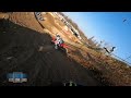 GoPro: Jeremy Seewer 2022 FIM MXGP Round 2 Lombardia Qualifying Moto
