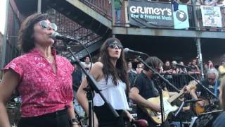 Dan Auerbach ~ Cherry Bomb ~ Grimey's, Nashville, TN ~ 6/2/2017 chords