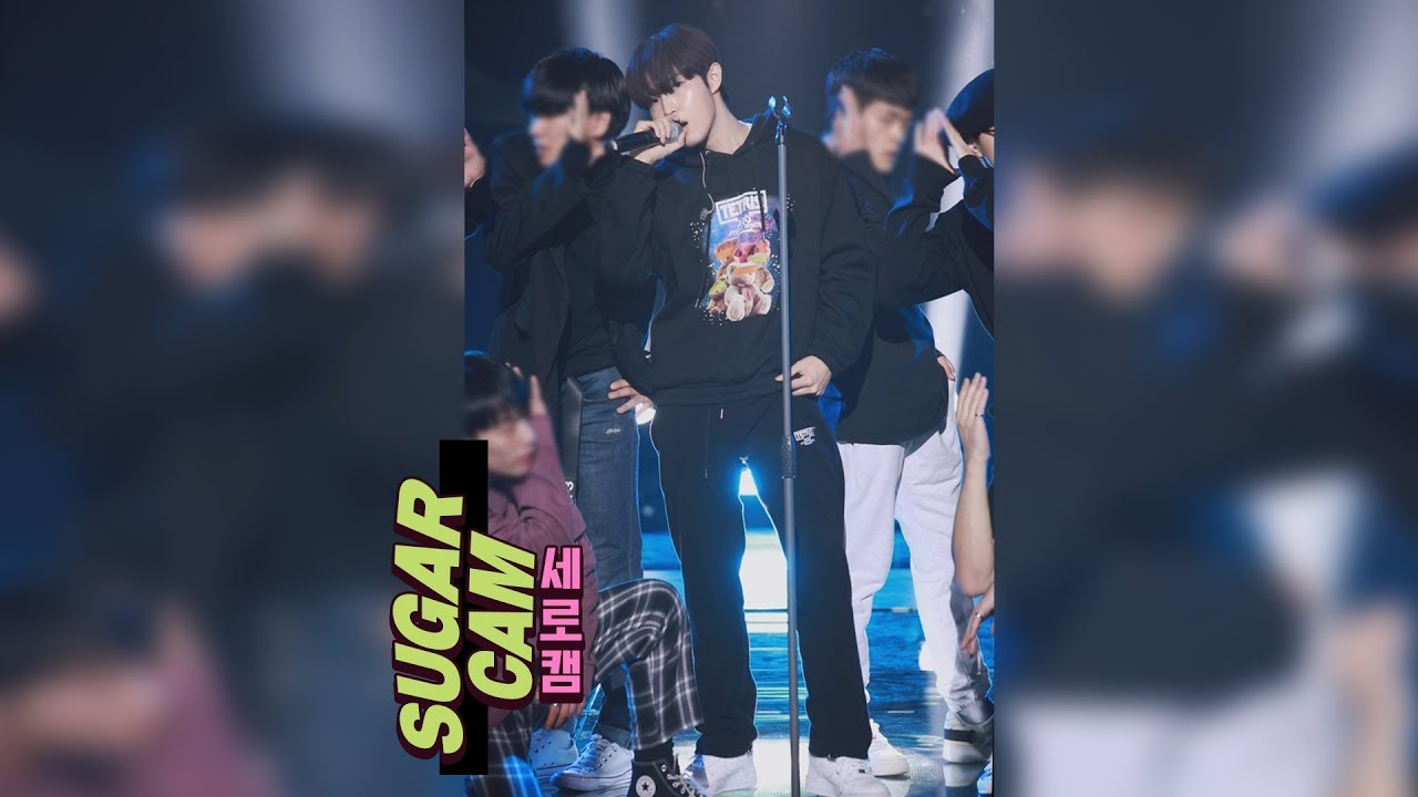 [슈가캠] 김재환(Kim Jae-hwan) '2019 리베카'♪ 슈가맨3(SUGARMAN3) 2회