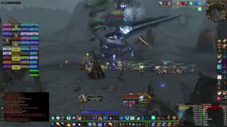 Prince Thunderaan Kill For Thunderfury - Ten Storms - Wow Clic