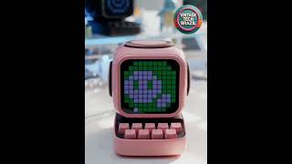 O despertador mais legal que já vi | Vintage Tech Brazil 071-05