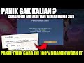 PANIK GAK²?! Cara Ganti Akun Mobile Legends Yang Ke Ban Sampai 2050 | Cara Atasi Akun ML Ke Banned