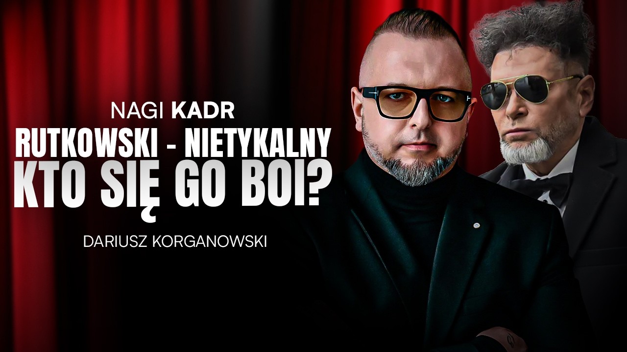 DETEKTYW RUTKOWSKI I INNI. OTO ICH PRAWDZIWA TWARZ