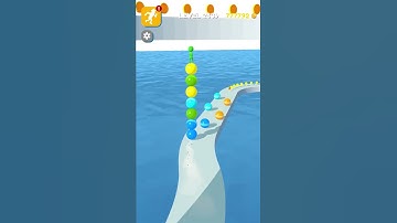 Stack Rider Speed Run   All Level 2839 Gameplay Walkthrough Android iOS