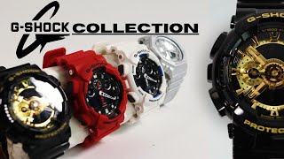 G-Shock Uhren || Brooklyn Shop