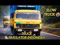বাংলাদেশি ট্রাক দিয়ে TSID Gameplay | Slow Truck Problem 😭