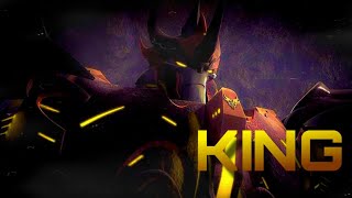 King | Predaking