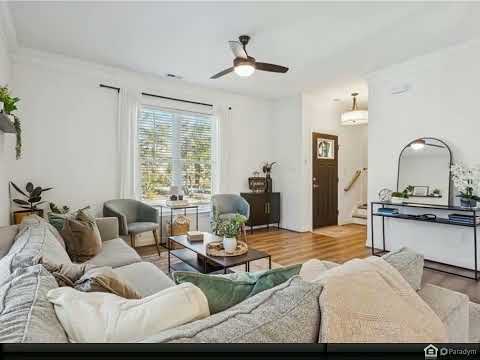 2021 Holmes Court, Williamsburg, VA home video tour