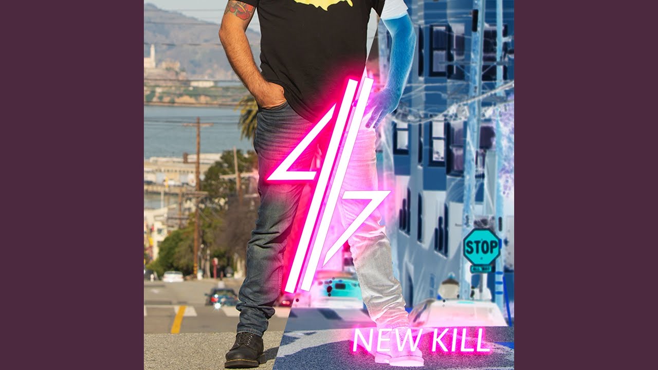 Watch New Kill on YouTube Watch New Kill on YouTube