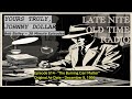Yours Truly, Johnny Dollar Episode 514 - The Burning Carr Matter