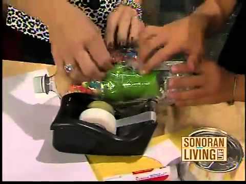 Make Unique Gifts With Ordinary Household Items You Make Unique Gifts With Ordinary Household Items